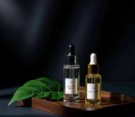 Skin Elixirs