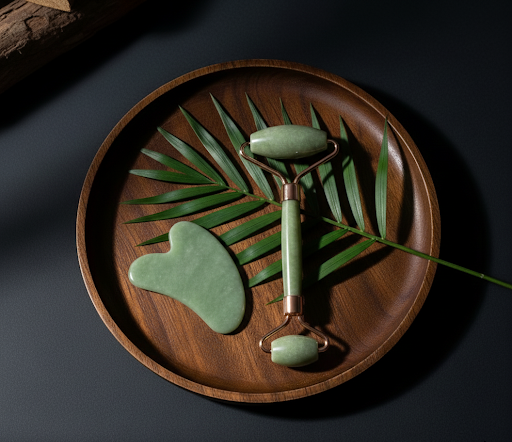 Gua Sha Secrets