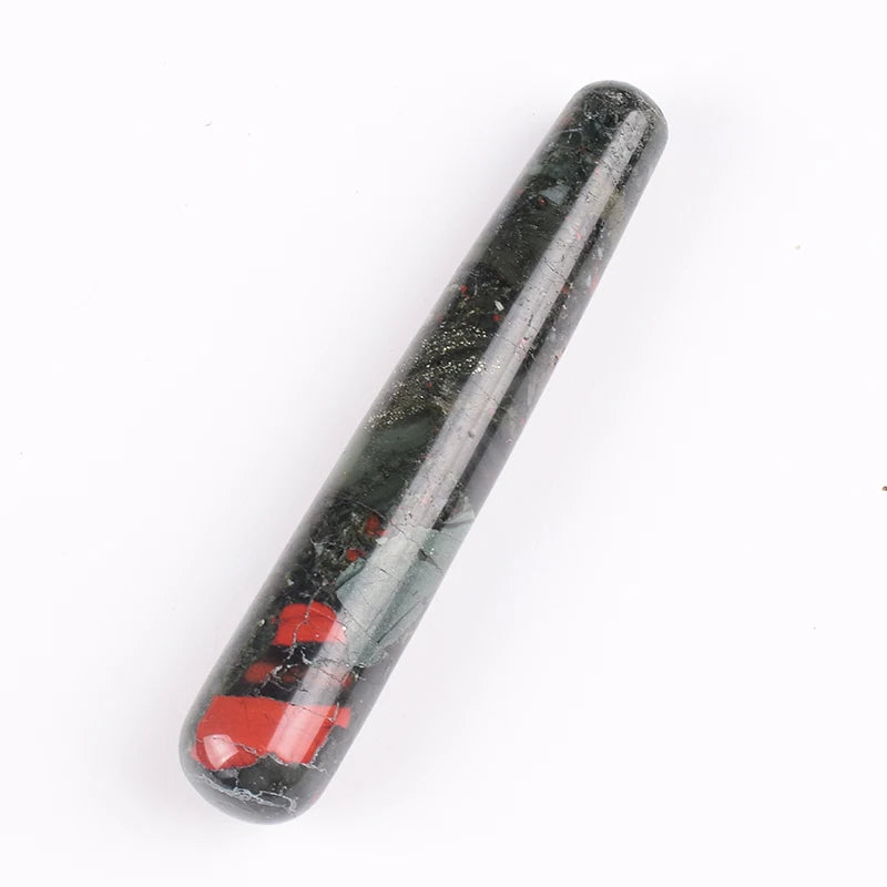 Wholesale Massage Wand Yoni Natural Crystal Mineral Quartz