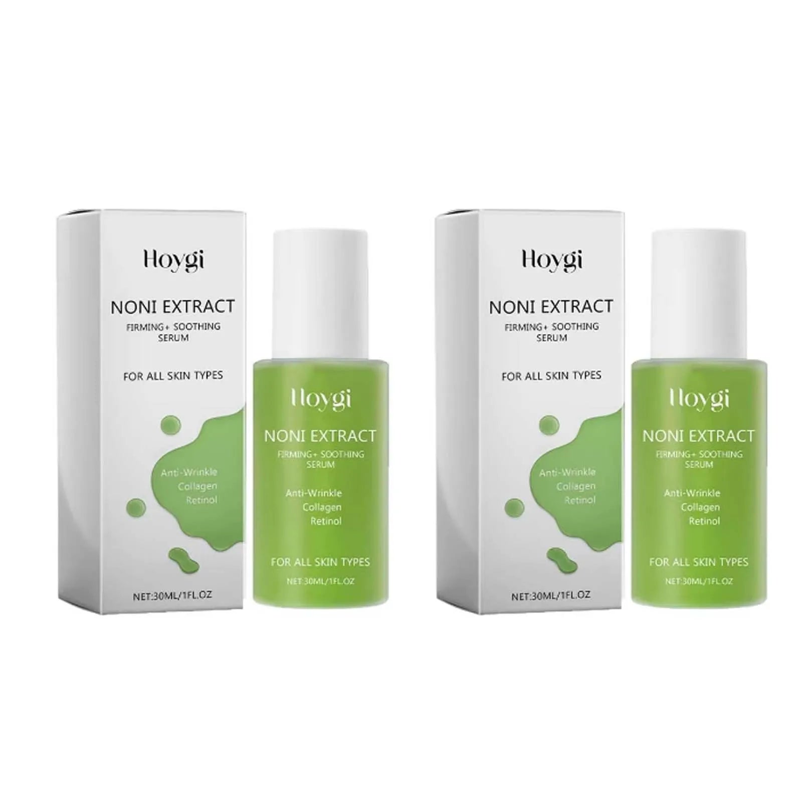 Retinol Serum Noni Fruit Essence
