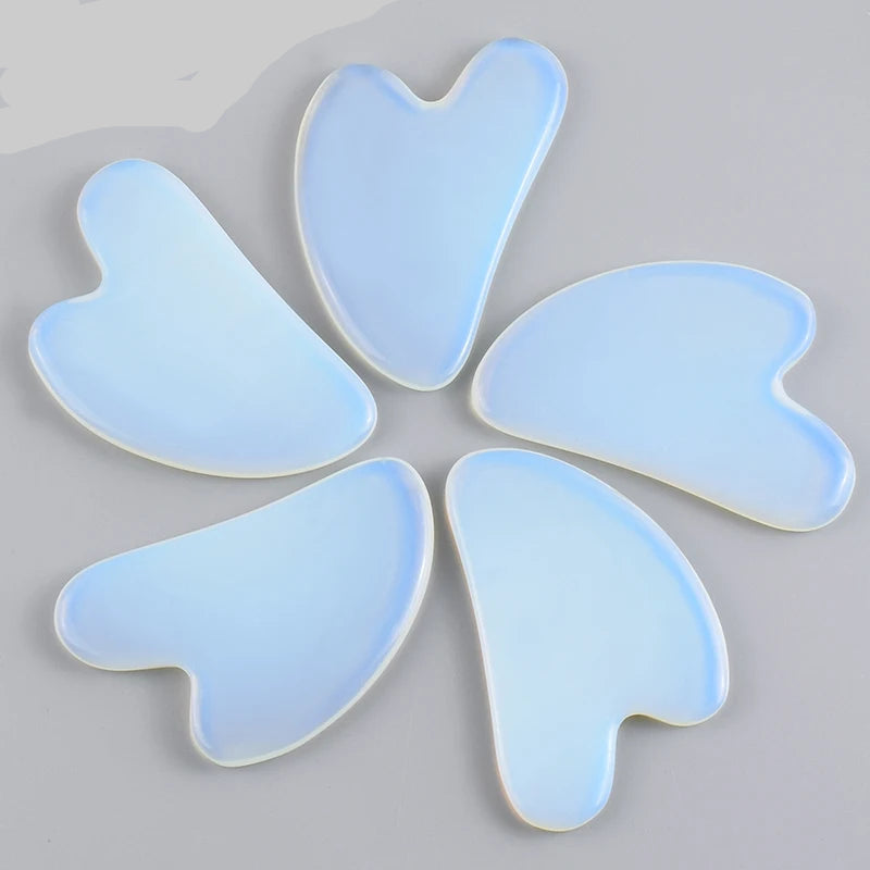 Opal Face Gua Sha Massager