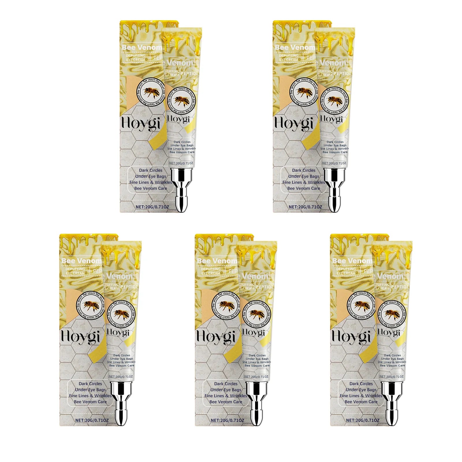 Bee Venom Eye Cream