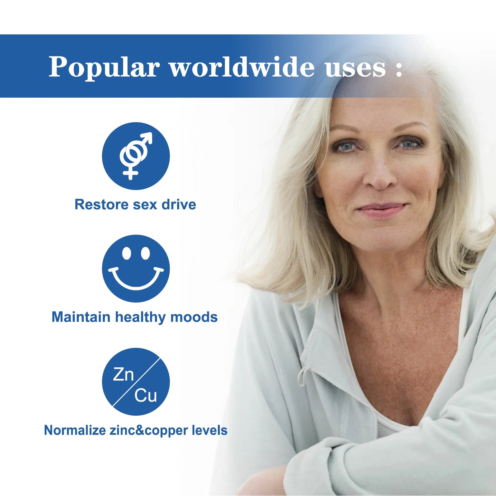 Estrogen Relief Cream