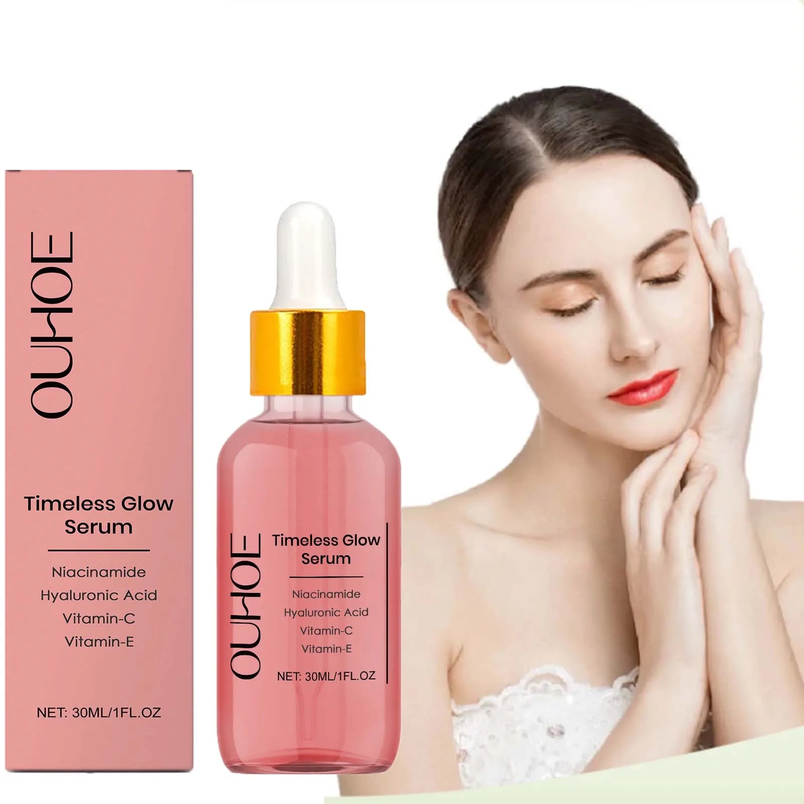 Hyaluronic Acid Firming Serum