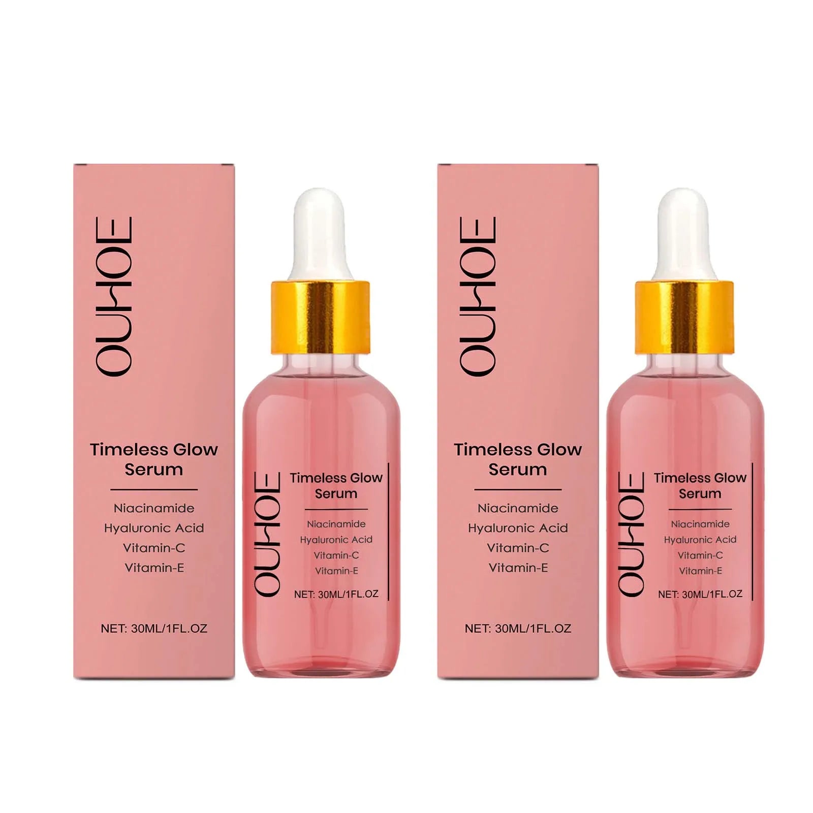 Hyaluronic Acid Firming Serum