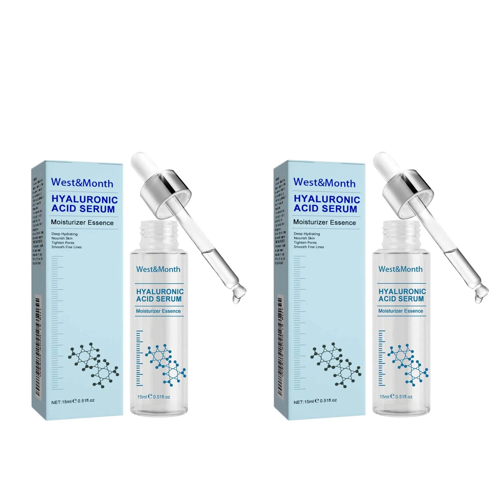 Hyaluronic Acid Facial Serum