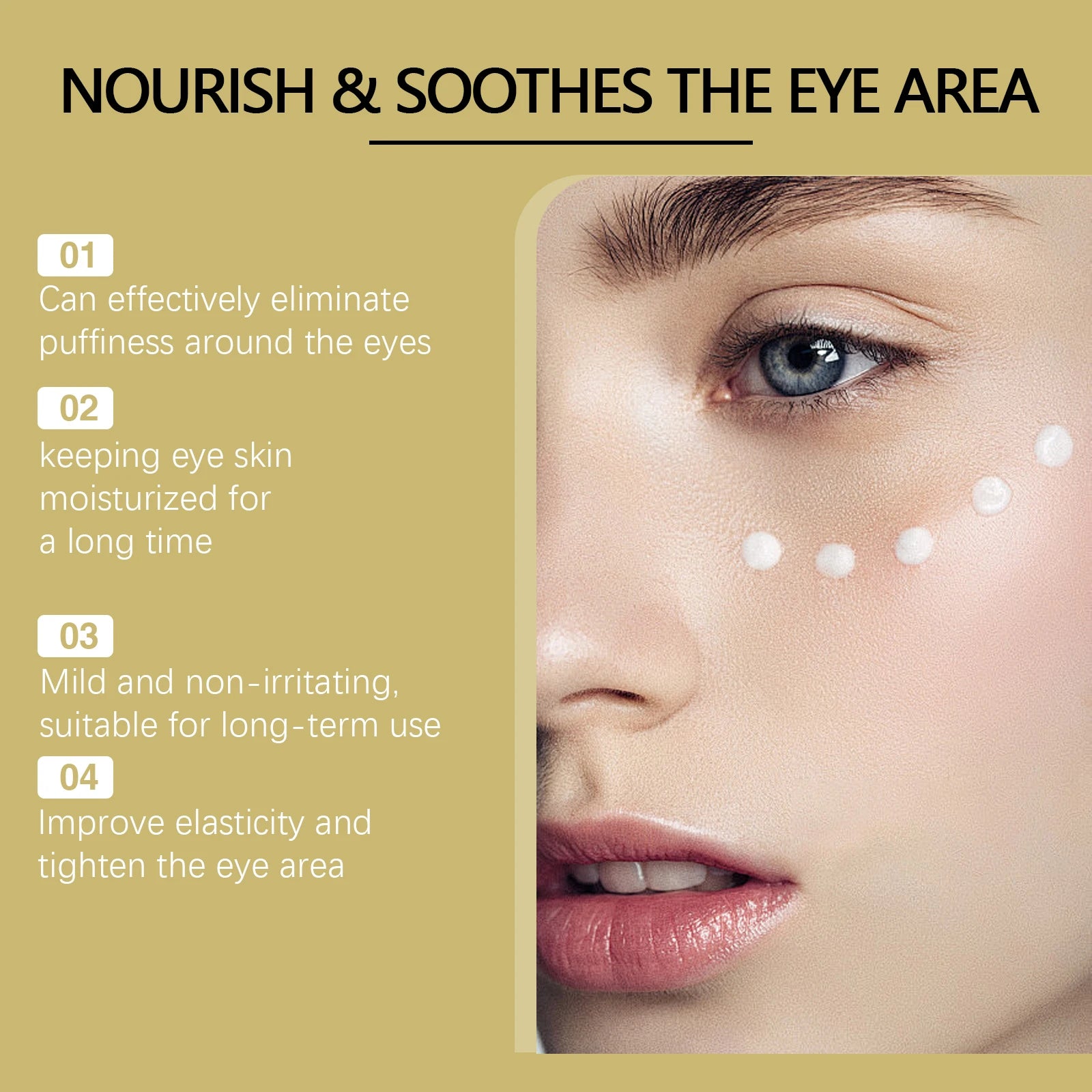 Bee Venom Eye Cream