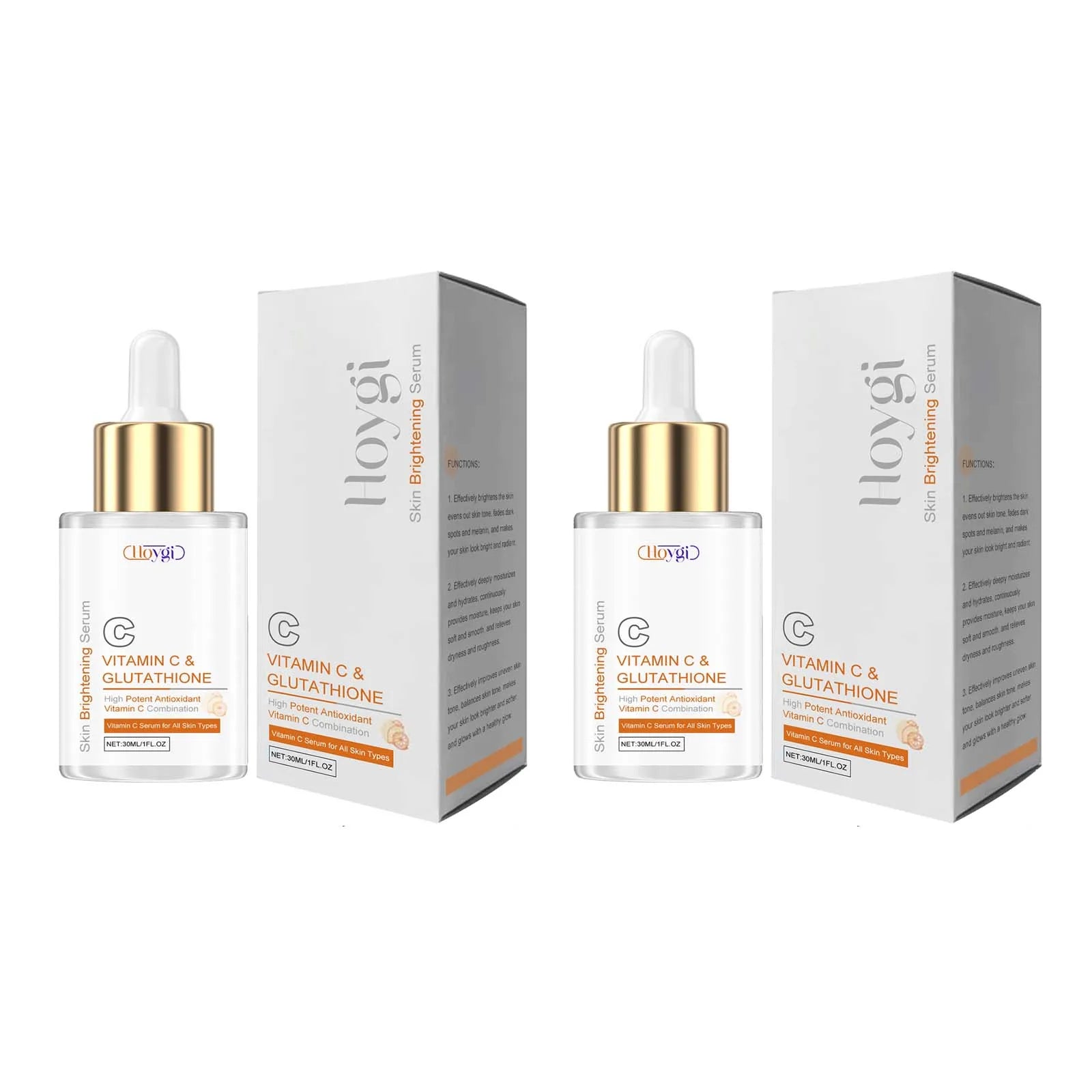 Vitamin C Facial Essence