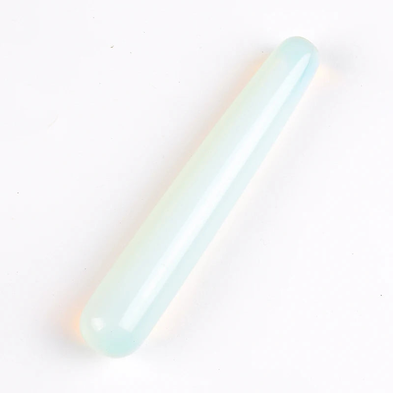 Wholesale Massage Wand Yoni Natural Crystal Mineral Quartz
