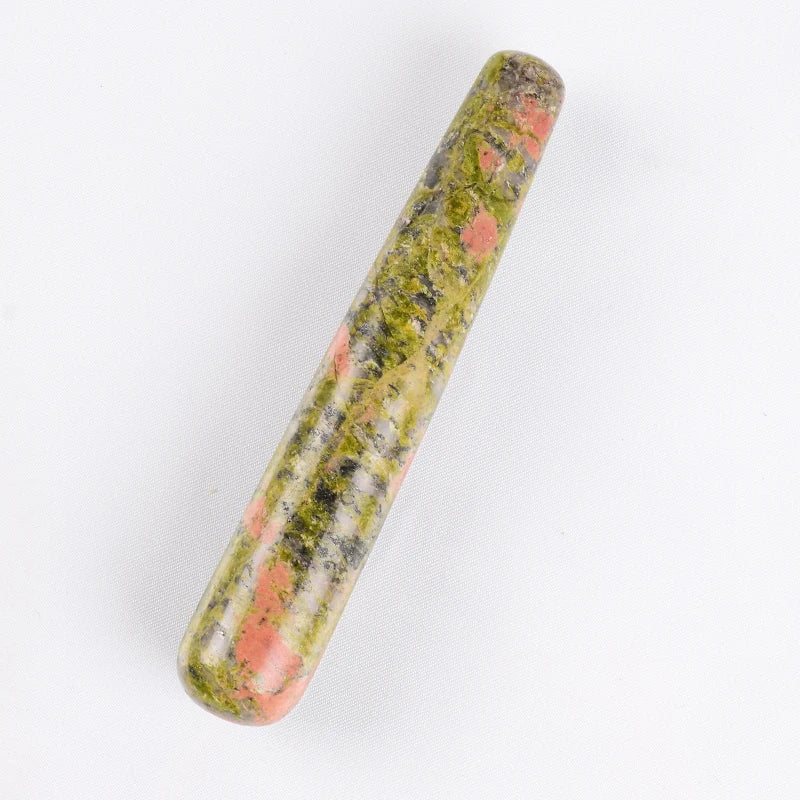 Wholesale Massage Wand Yoni Natural Crystal Mineral Quartz