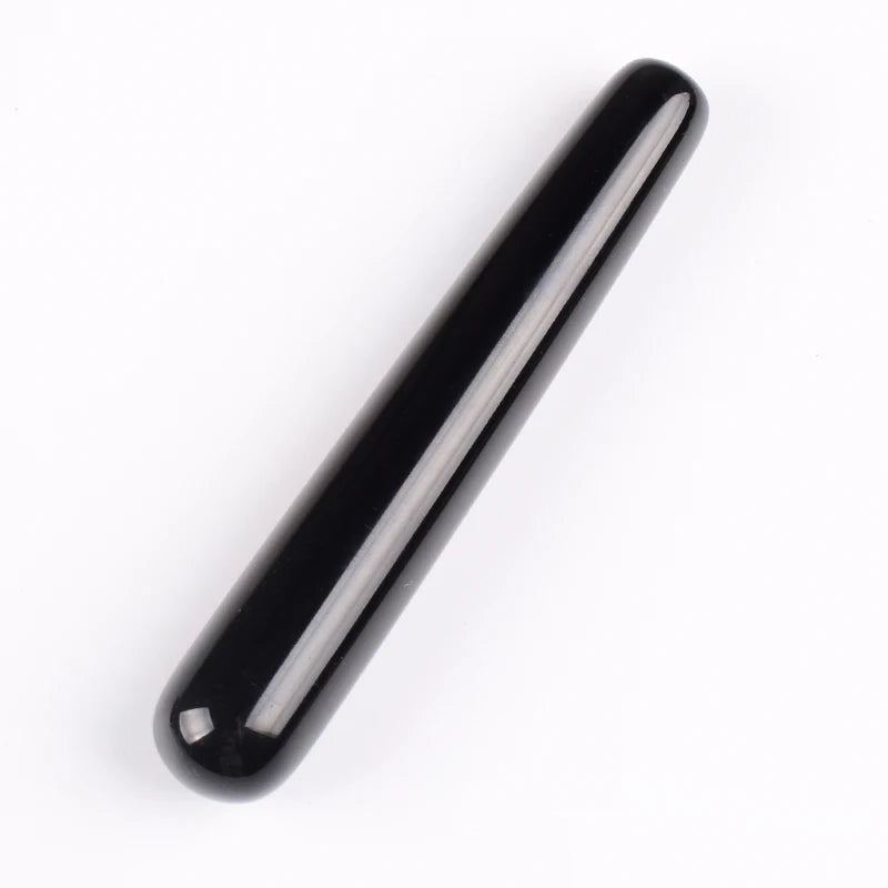 Wholesale Massage Wand Yoni Natural Crystal Mineral Quartz