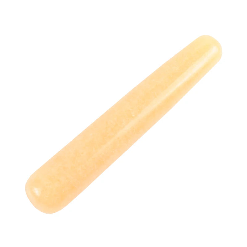 Wholesale Massage Wand Yoni Natural Crystal Mineral Quartz