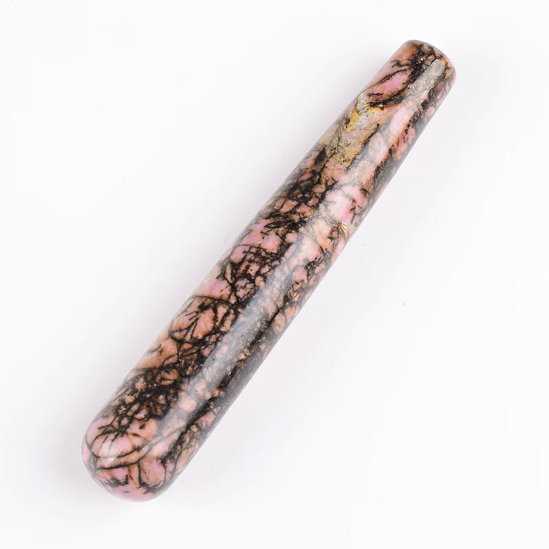 Wholesale Massage Wand Yoni Natural Crystal Mineral Quartz