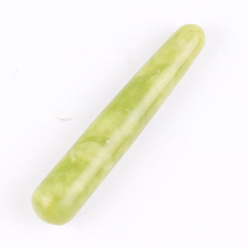 Wholesale Massage Wand Yoni Natural Crystal Mineral Quartz