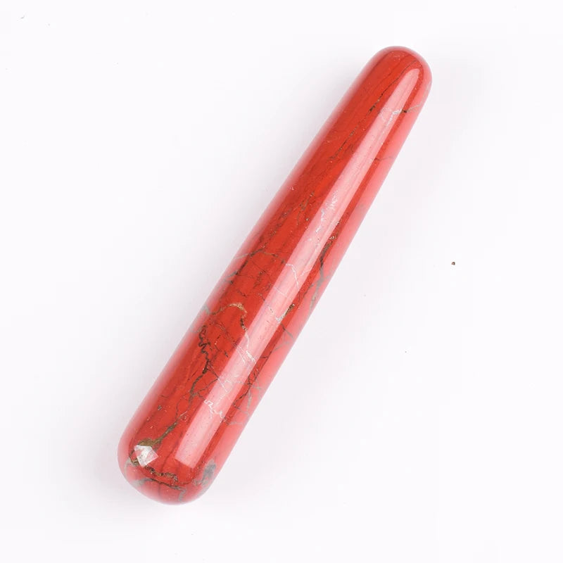 Wholesale Massage Wand Yoni Natural Crystal Mineral Quartz