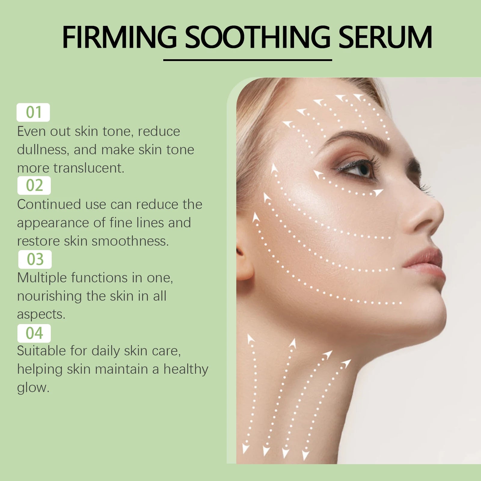 Retinol Serum Noni Fruit Essence