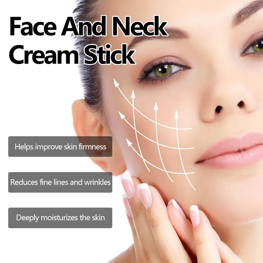 Turmeric Face & Neck Cream