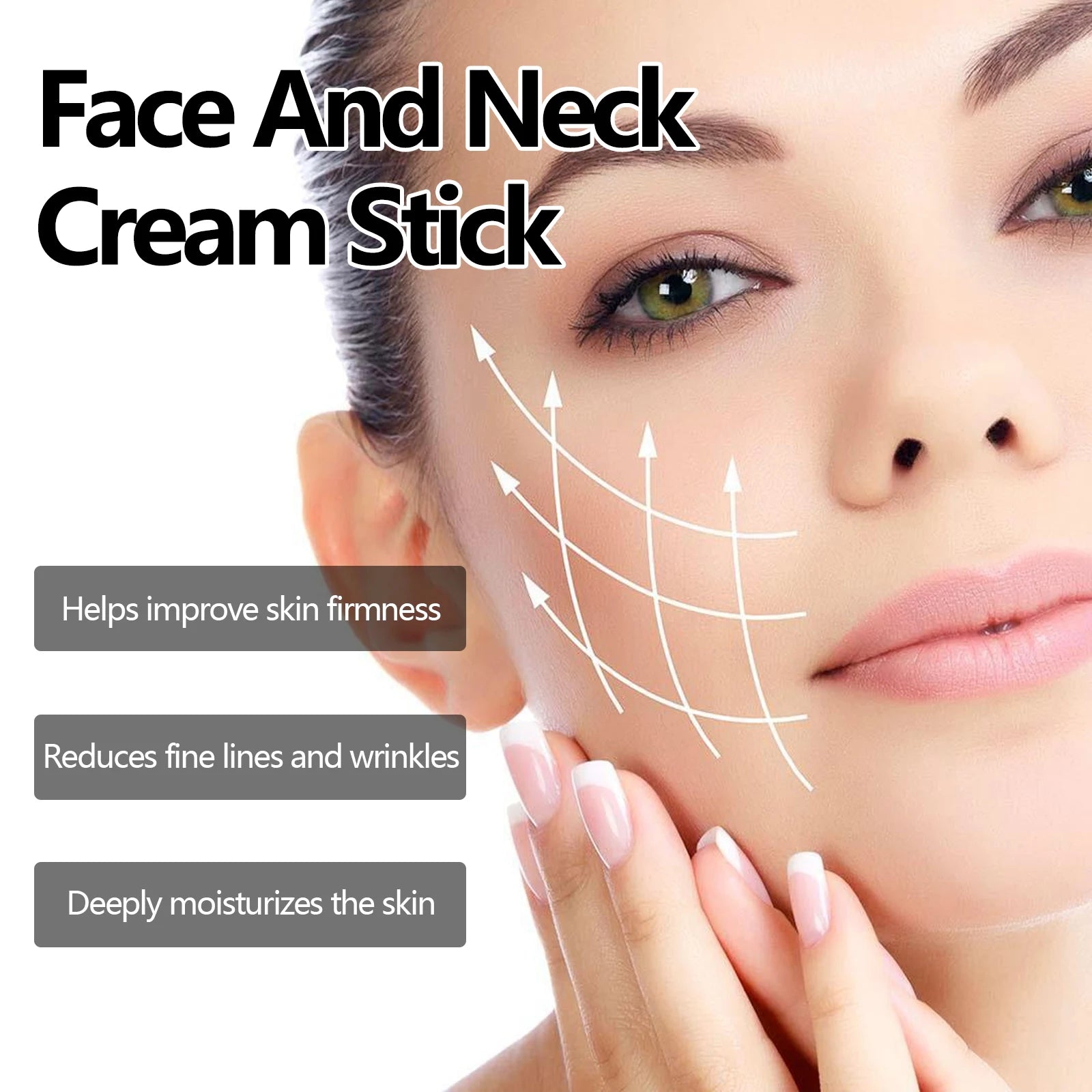 Turmeric Face & Neck Cream
