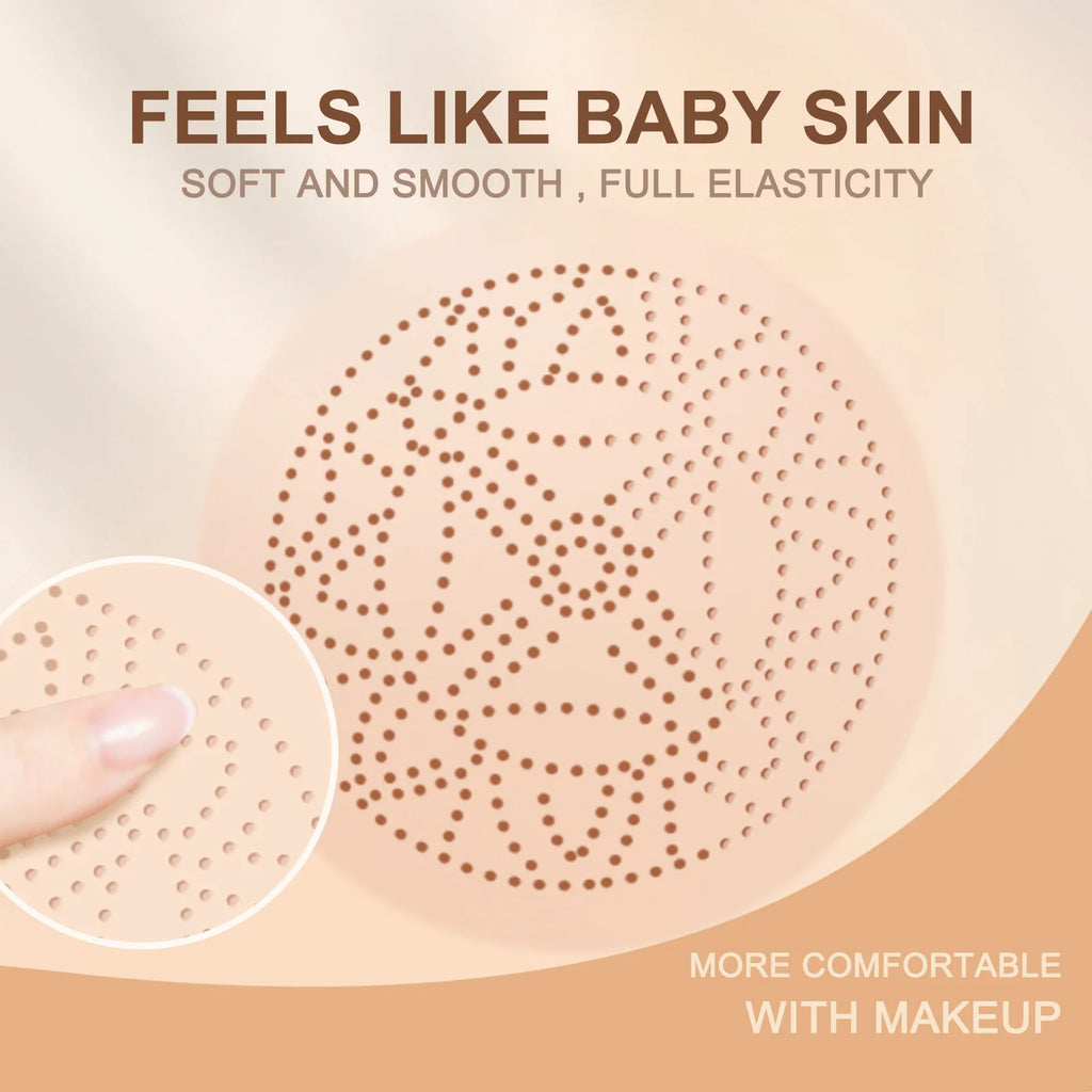 Mushroom Head Air Cushion BB Cream Magic