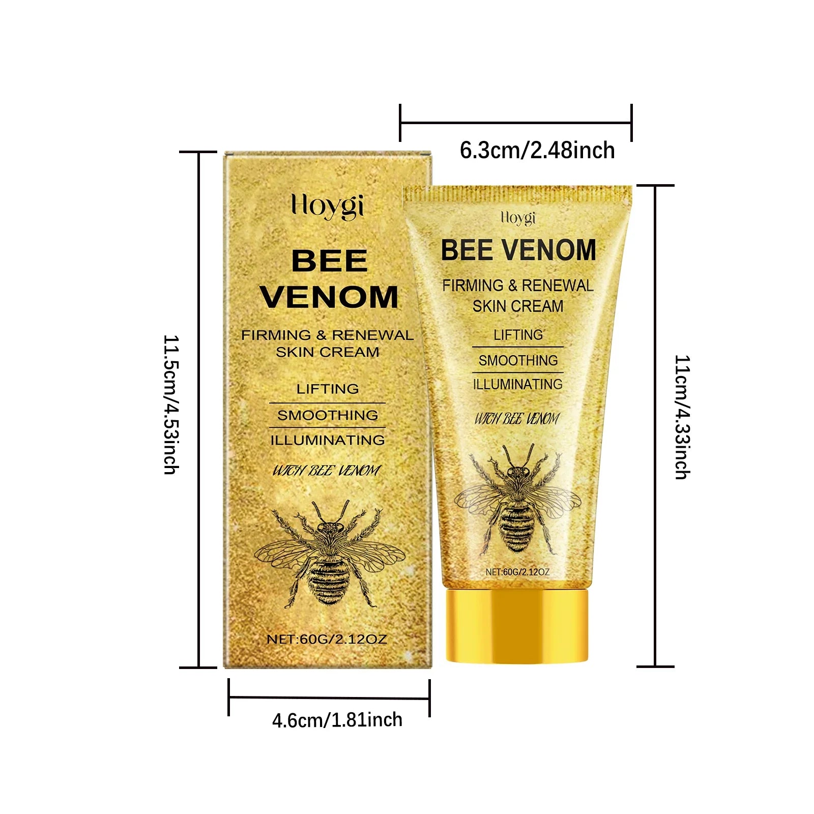Bee Venom Face Cream