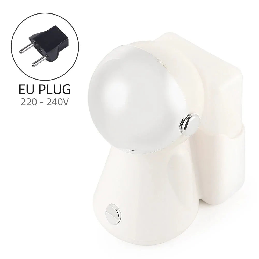 7Colors Photon Nano Hot Spray Face Steamer