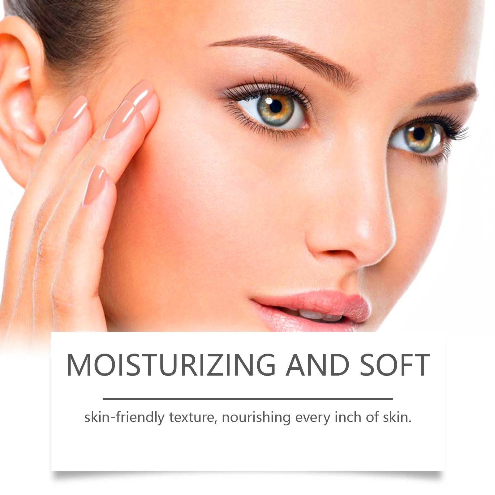 Nicotinamide Facial Serum
