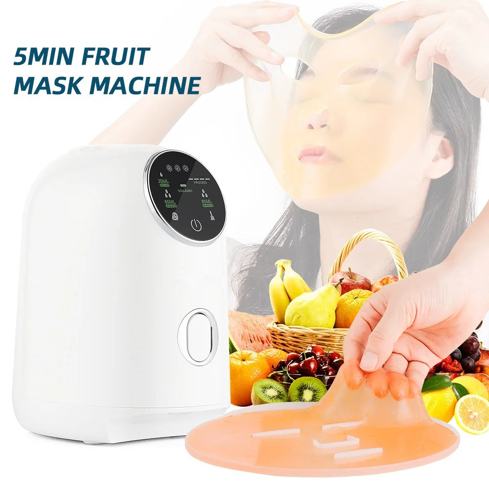 DIY Mask Machine Home Use Mask Making