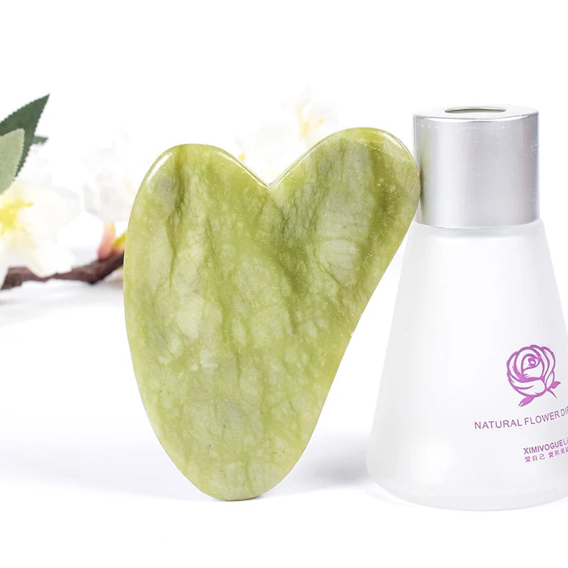 Natural Massager For Face