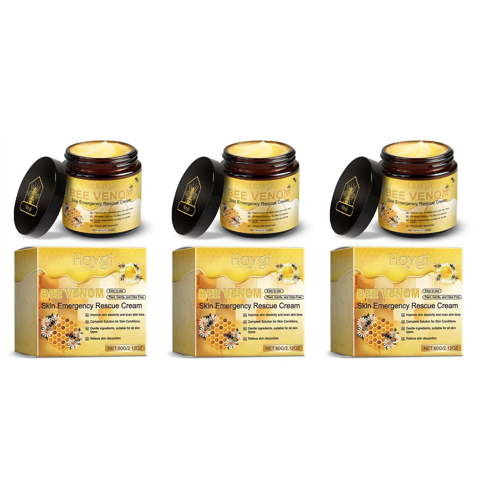 Bee Venom Face Cream
