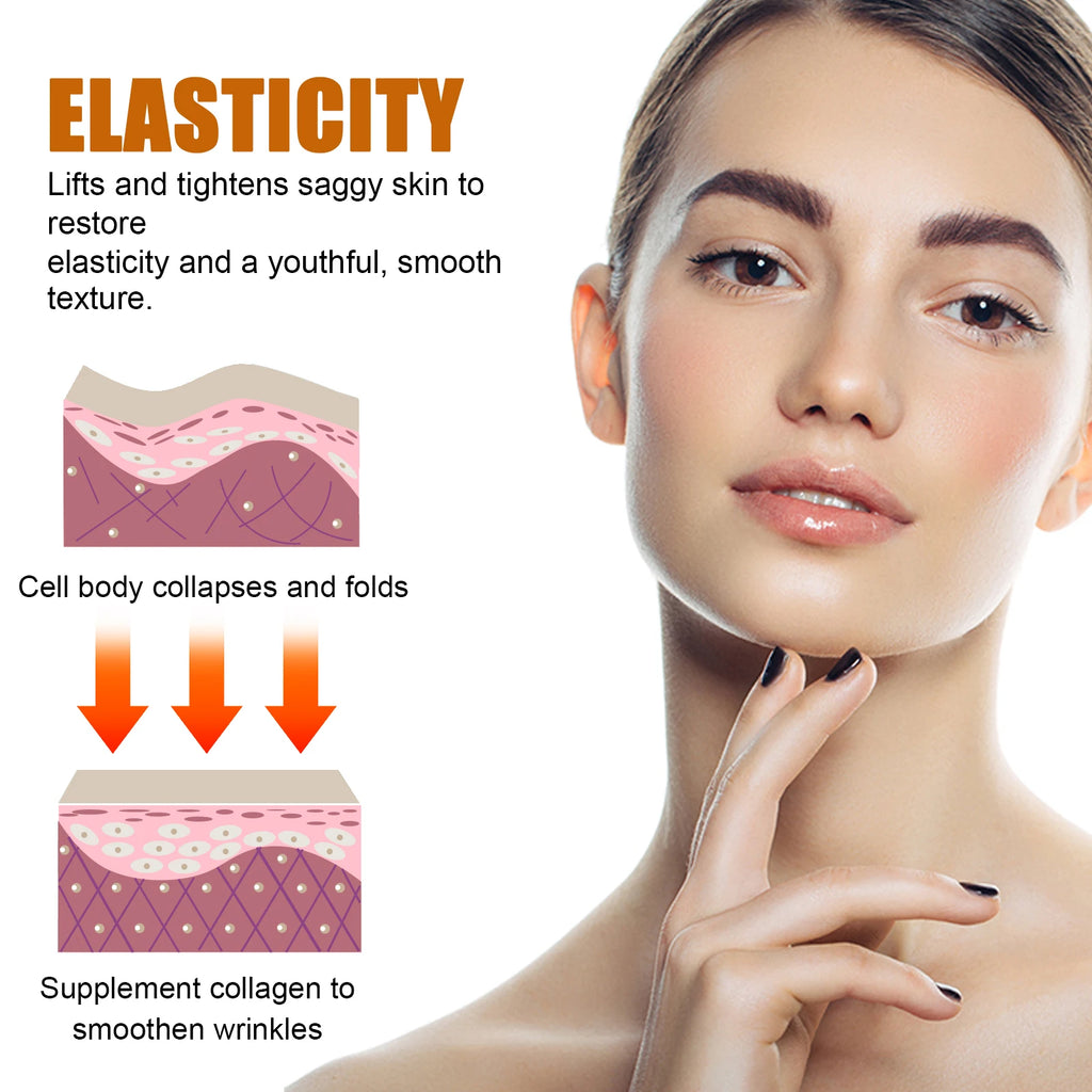 Collagen Face Serumò