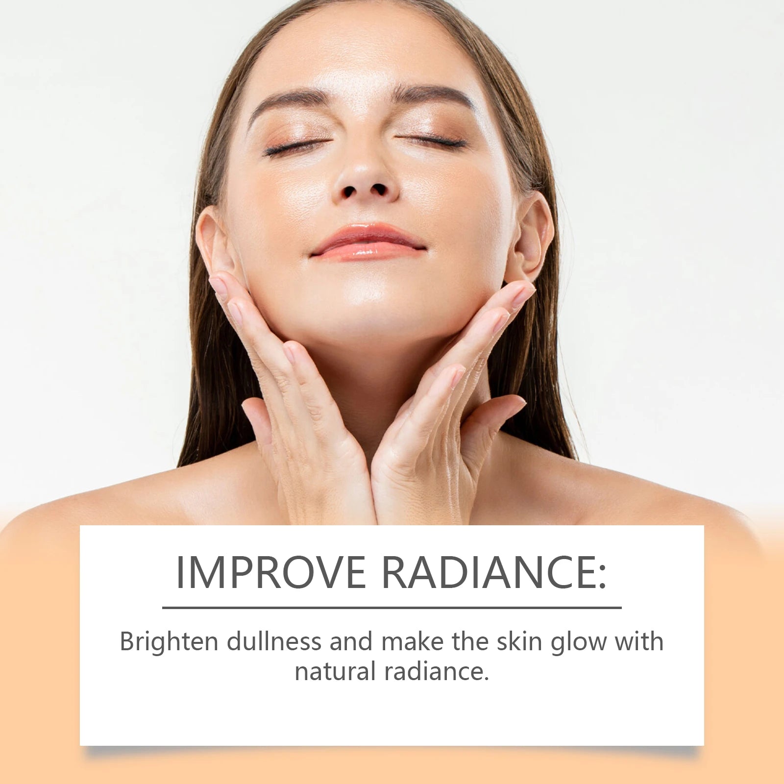 Collagen Astaxanthin Face Serum