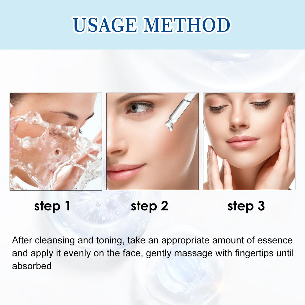 Hyaluronic Acid Facial Serum