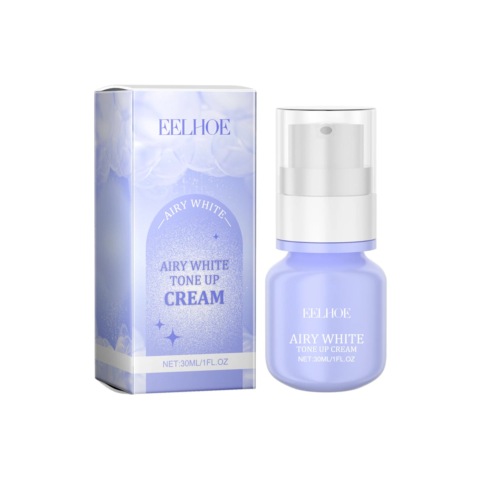 Natural Face Moisturizer Cream