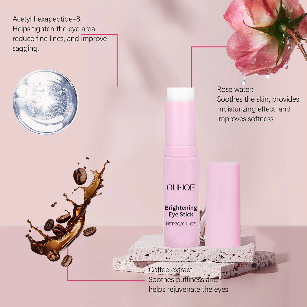 Brightening Eye Cream Stick