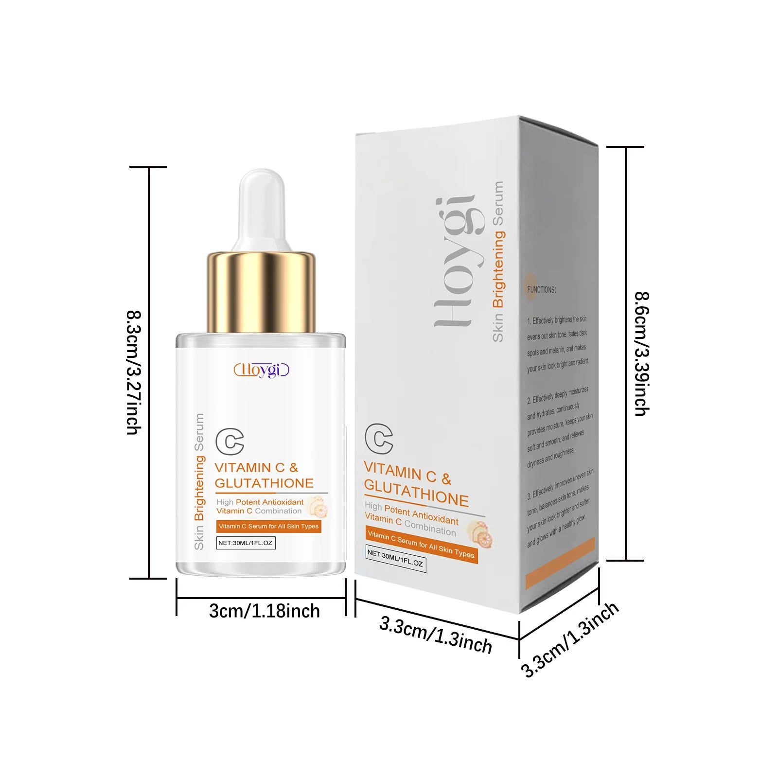 Vitamin C Facial Essence