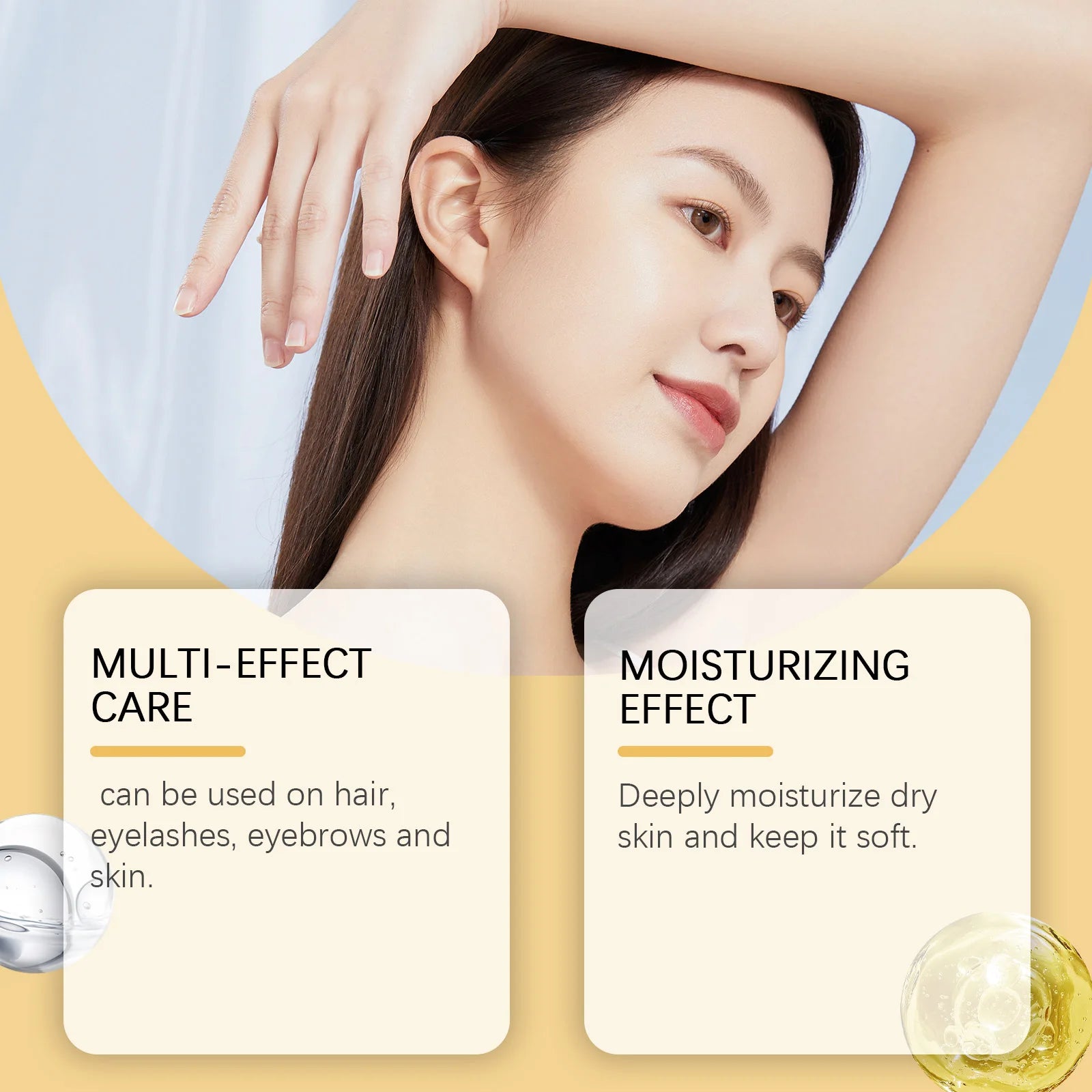 Organic Castor Oil
