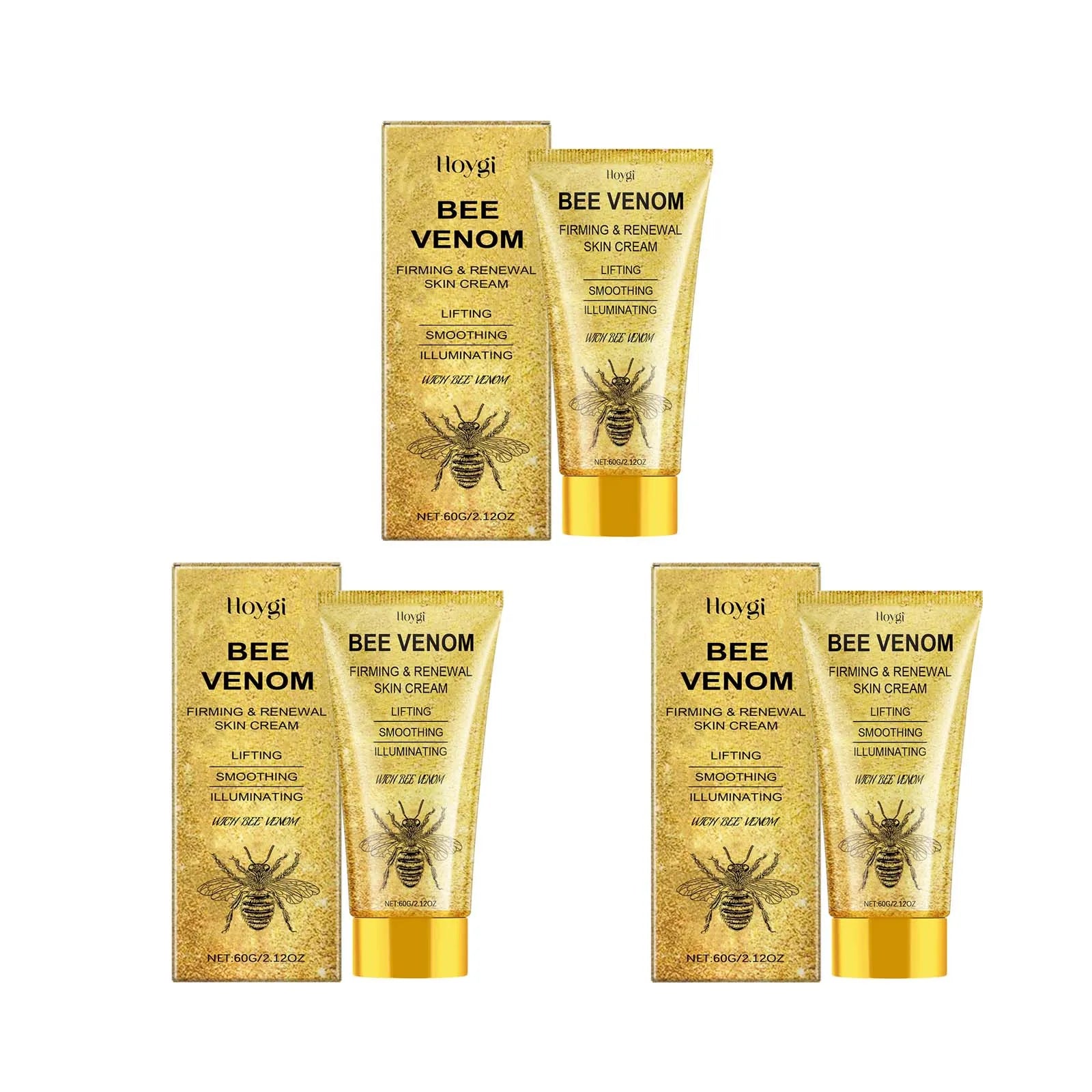 Bee Venom Face Cream