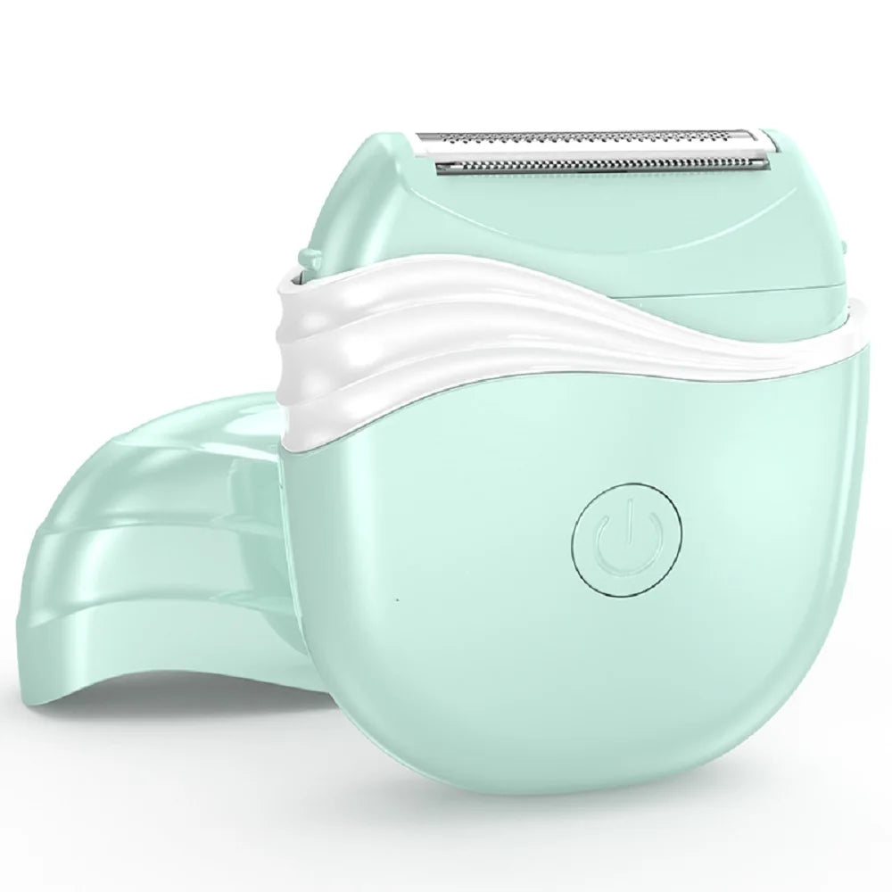 Women's Epilator Electric Hair Shaver