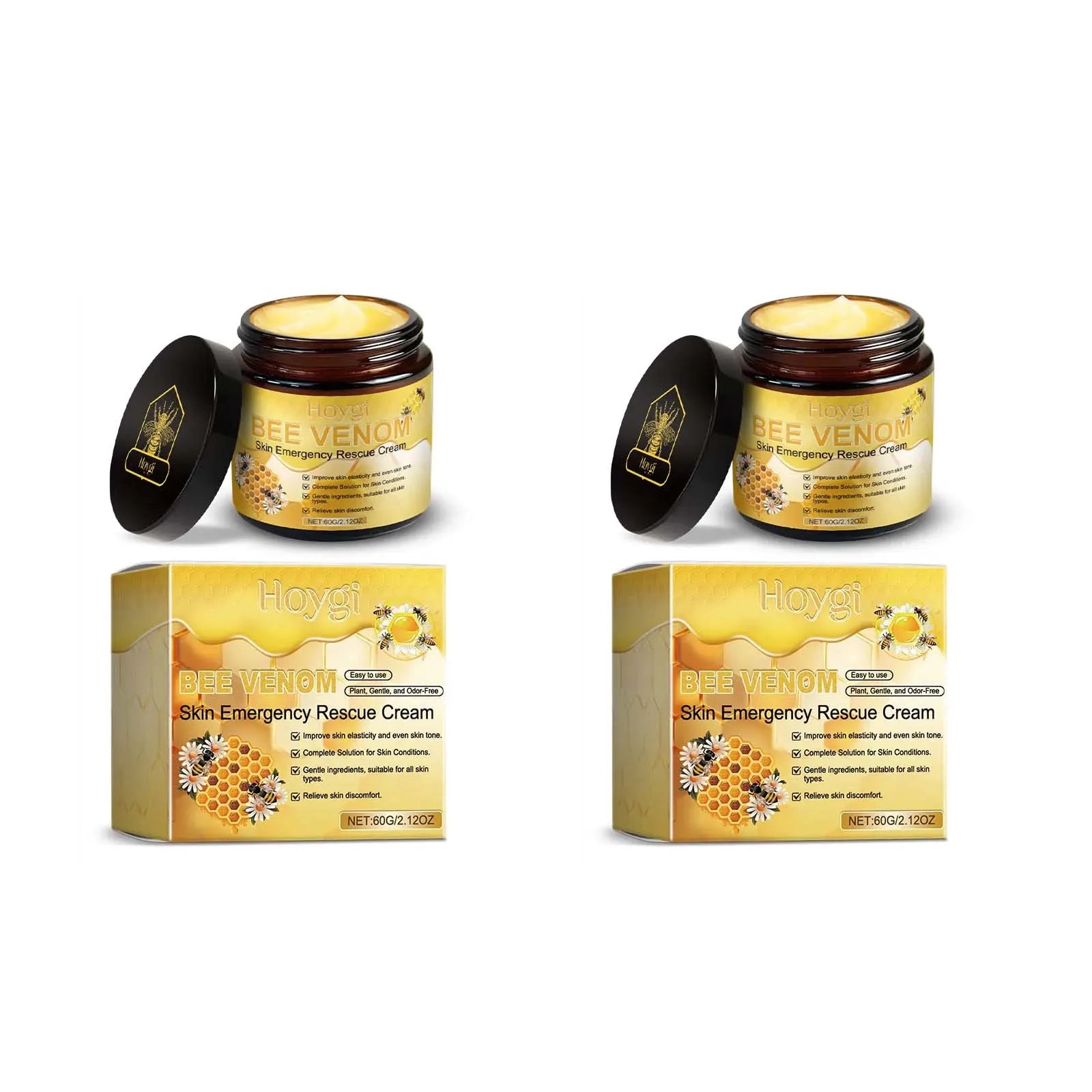Bee Venom Face Cream