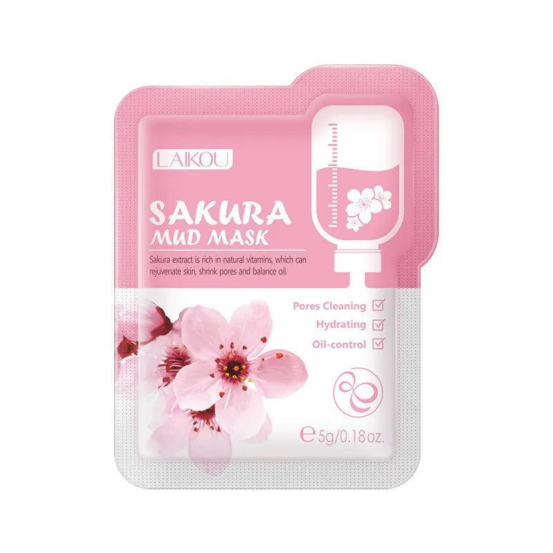 Collagen Peel-off Mask Deep Hydrating Fade