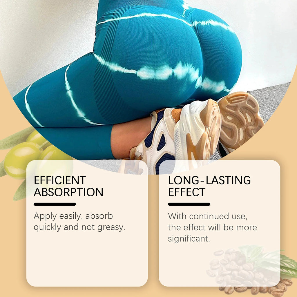 Buttock Enlargement Oils