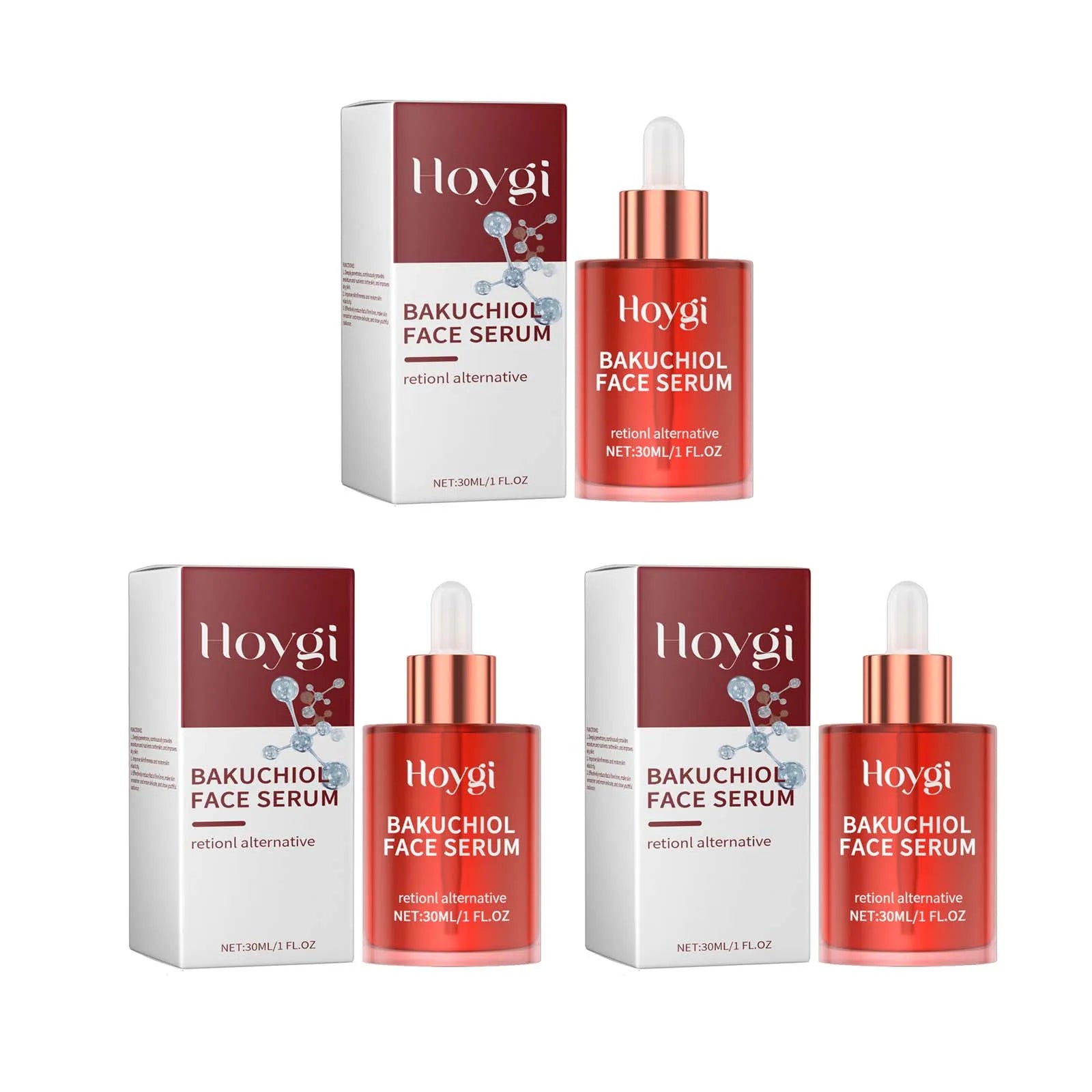 Bakuchiol Face Serum