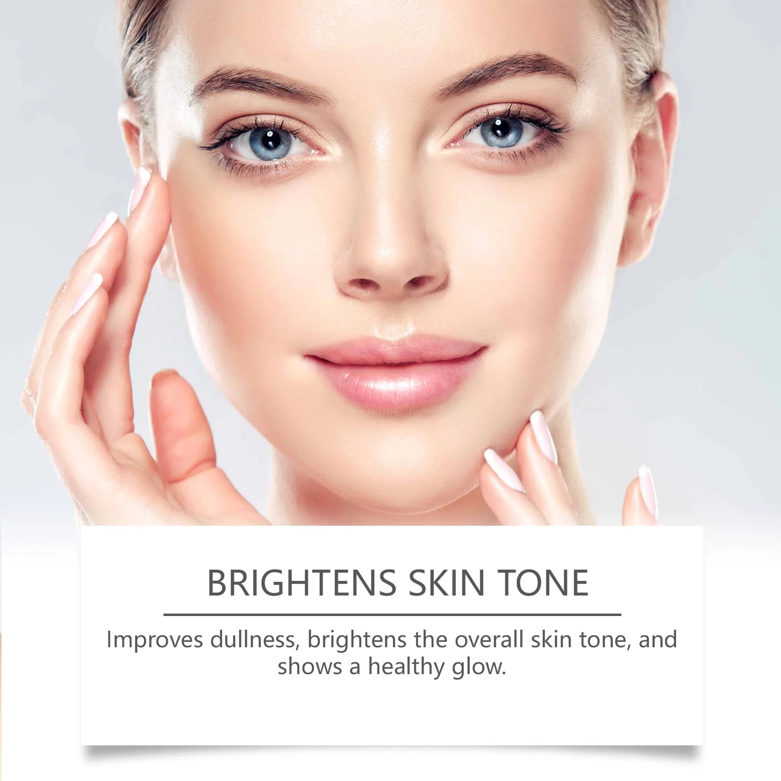 60Pcs Hyaluronic Acid Capsules Essence