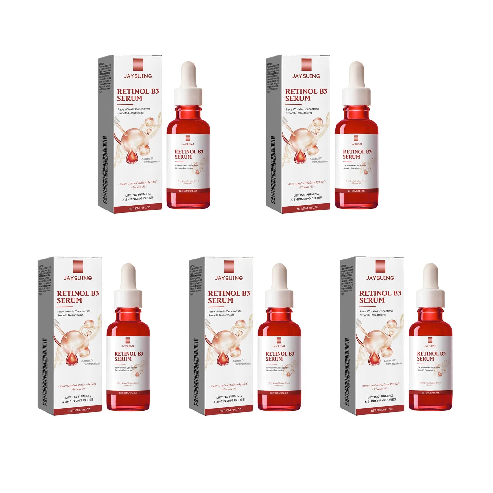 Retinol B3 Face Essence