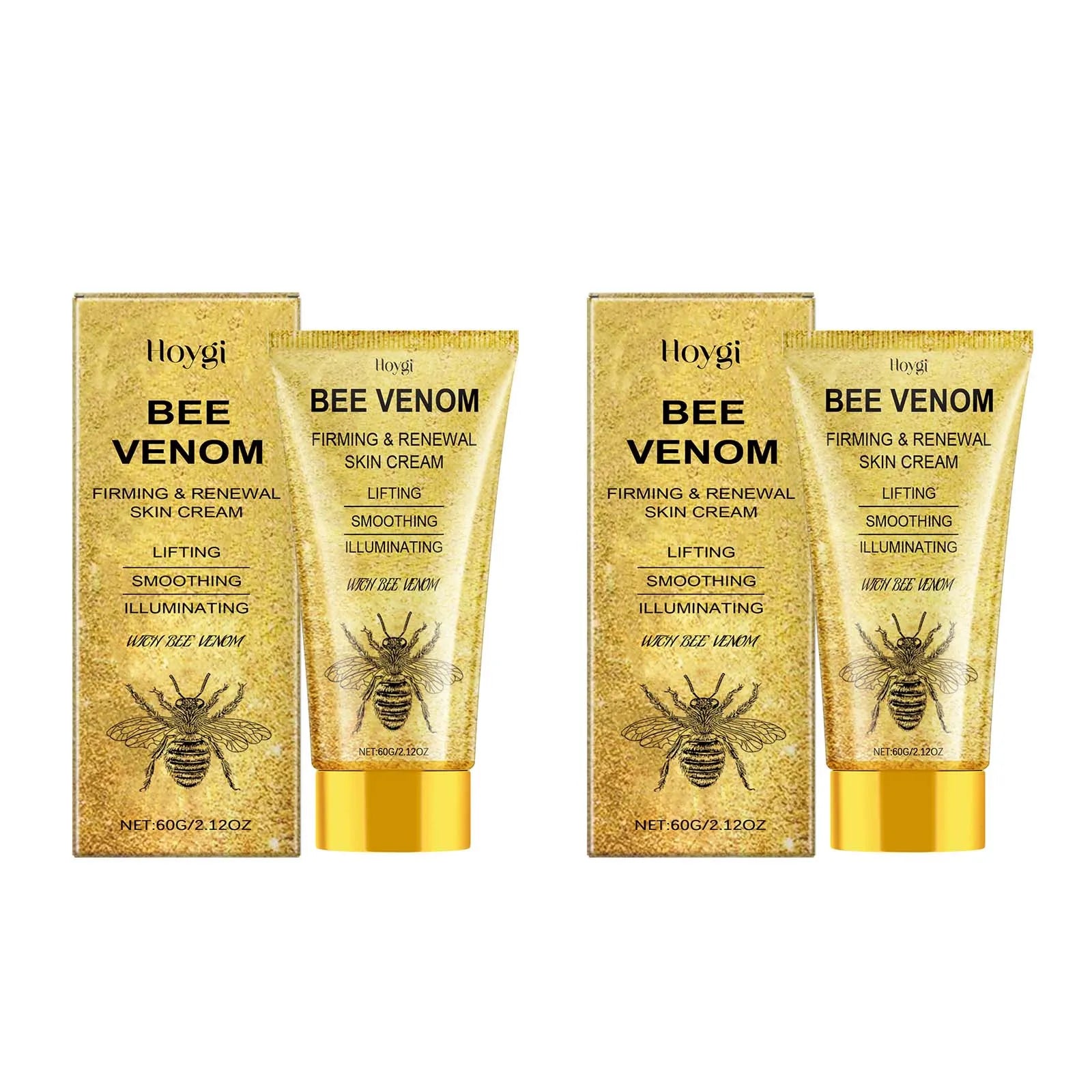 Bee Venom Face Cream