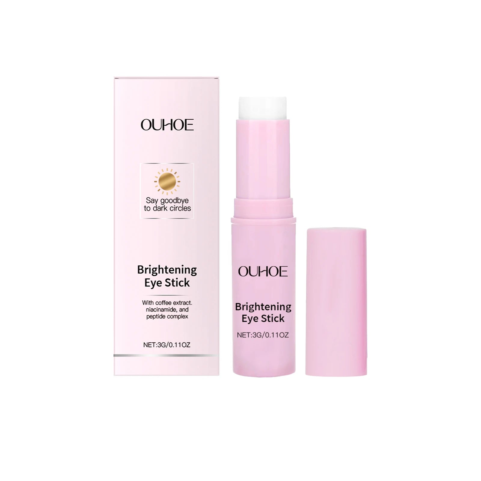 Brightening Eye Cream Stick