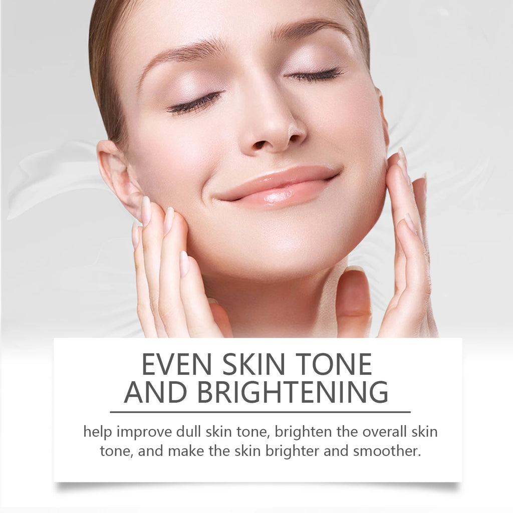 Collagen Firming Facial Cream