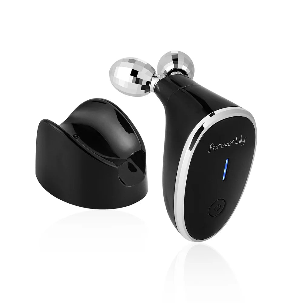 Face Body Roller Massager