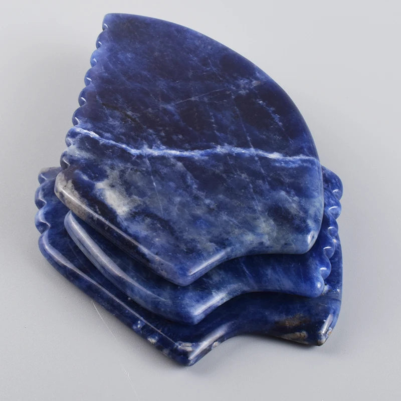 Natural Jade Stone Gua Sha