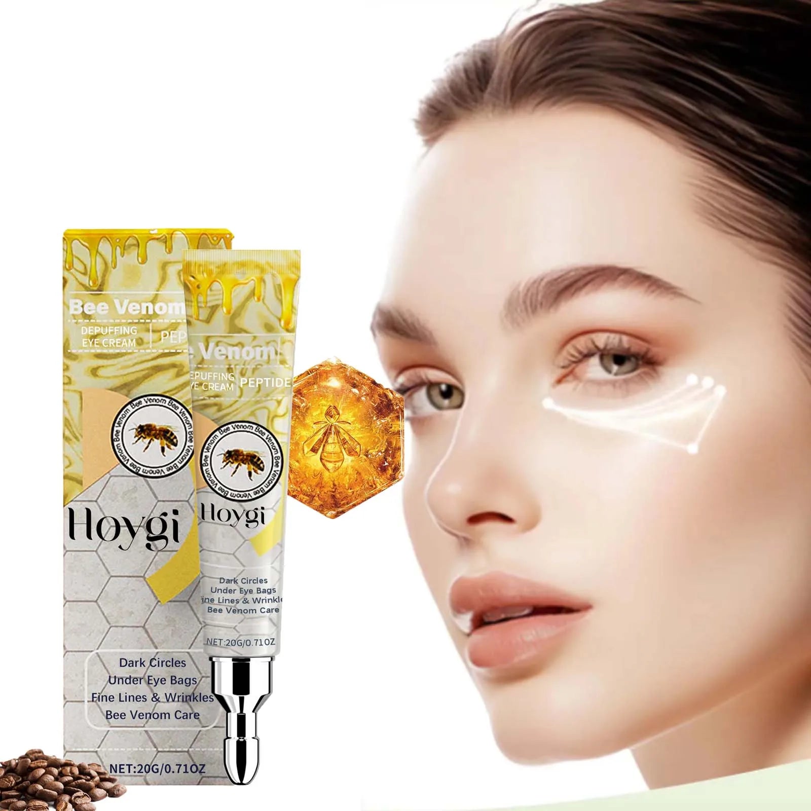 Bee Venom Eye Cream